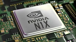 Referensi Chip Nvidia N1X yang Belum Resmi Muncul di Halaman Login Lenovo, Apa Artinya?