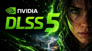 Referensi DLSS 5 Terbaru Muncul di Driver Nvidia, Namun Perkembangan AI Image Enhancement Terasa Sepi