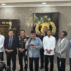 Reformasi Polri Masuk Tahap Baru, Prabowo Setujui Rekomendasi KPRP