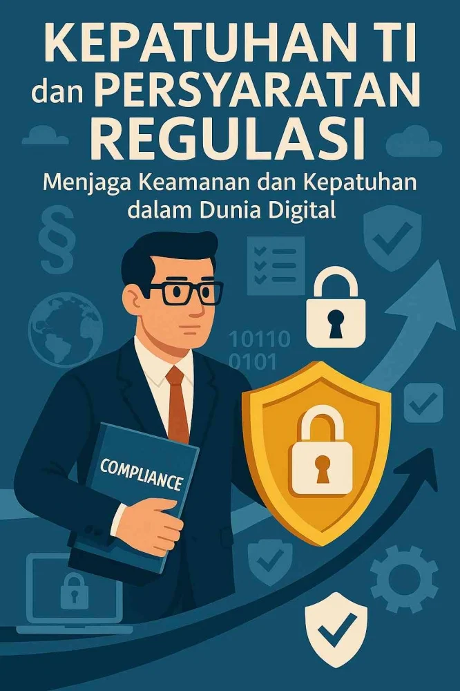 Regulasi dan Kepatuhan: Apa yang Harus Diketahui?