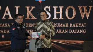 REI: Tenor KPR 40 Tahun Dapat Memperluas Akses Rumah bagi Pekerja Informal