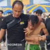 Rekam Jejak Bro Ron: Politisi PSI Dipukuli di Menteng, Dua Pelaku Ditangkap