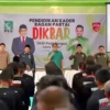 Rekam Jejak Jauhar Fikri Saleho, dari Aktivis PMII ke Bursa Ketua PKB Lamongan