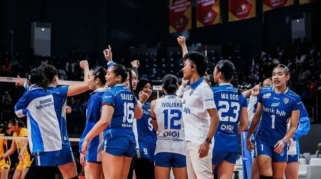 Rekap Hari Pertama, PFL Seri Tangerang Perebutan Posisi Final Four Makin Panas