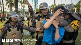 Rekonstruksi Kasus Penyiksaan Sadis Remaja di Bantul Ungkap Kekerasan Mengerikan hingga Korban Tewas