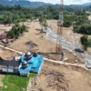 Rekonstruksi Pascabanjir dan Longsor di Sumatera Dimulai Bertahap Hingga 2028
