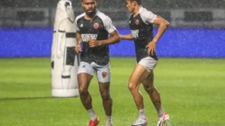 Rekor Buruk Maung Bandung di Parepare Jadi Sorotan Jelang Duel PSM Makassar vs Persib