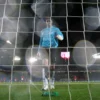 Rekor clean sheet Piala Dunia 2006: Pascal Zuberbuehler Pecundangi Gigi Buffon