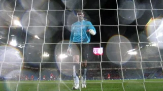 Rekor clean sheet Piala Dunia 2006: Pascal Zuberbuehler Pecundangi Gigi Buffon