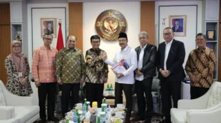 Rekor Keuangan Banyuwangi: Pertahankan Predikat Wajar Tanpa Pengecualian dari BPK selama 14 Tahun Berturut-turut!