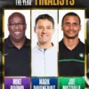 Rekor Muda, Mazulla Jadi Pelatih Terbaik NBA Musim Ini