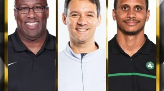 Rekor Muda, Mazulla Jadi Pelatih Terbaik NBA Musim Ini
