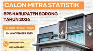 Rekrutmen Mitra Statistik BPS 2026: Cara Daftar dan Waspadai Penipuan