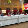 Rektor UNEJ Ajak 20 Mahasiswa FKIP Magang ke Thailand untuk Bangun Portofolio dan Pengalaman