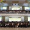 Rektor UNEJ Lepas 263 Mahasiswa Ikuti KKN UMD dan Kolaboratif 3T Mandalika