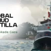 Relawan Global Sumud Flotilla