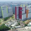 Relokasi Kantor KPU Pasuruan Mandek, Rencana Wisma Atlet Belum Terealisasi