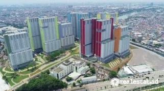 Relokasi Kantor KPU Pasuruan Mandek, Rencana Wisma Atlet Belum Terealisasi