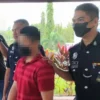 Remaja 13 Tahun Tembak Dua Staf Sekolah di Rio Branco, Acre, Brasil