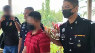 Remaja 13 Tahun Tembak Dua Staf Sekolah di Rio Branco, Acre, Brasil