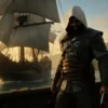 Remake Assassin's Creed Black Flag Tidak Tambah Pertarungan Kapal Legendaris Baru