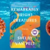 Remarkably Bright Creatures, Film Netflix yang Mengajak Penonton Menyusuri Kehilangan dan Harapan