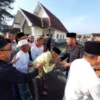 Remisi Khusus Idulfitri Diberikan kepada Narapidana Lapas Bondowoso
