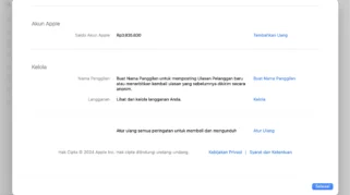 Rencana Langganan Murah App Store Apple Tidak Tersedia di Amerika Serikat