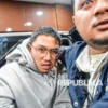 Resbob Divonis 2,5 Tahun Penjara, Ikhlas Terima Vonis dan Doakan Para Hakim