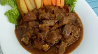Resep Bistik Jawa dan Tumis Daging: Olahan Praktis Daging Kurban Tanpa Santan untuk Iduladha