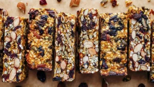 Resep Makanan Penutup Diet Sehat Tanpa Gula yang Praktis dan Lezat