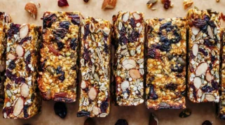 Resep Makanan Penutup Diet Sehat Tanpa Gula yang Praktis dan Lezat