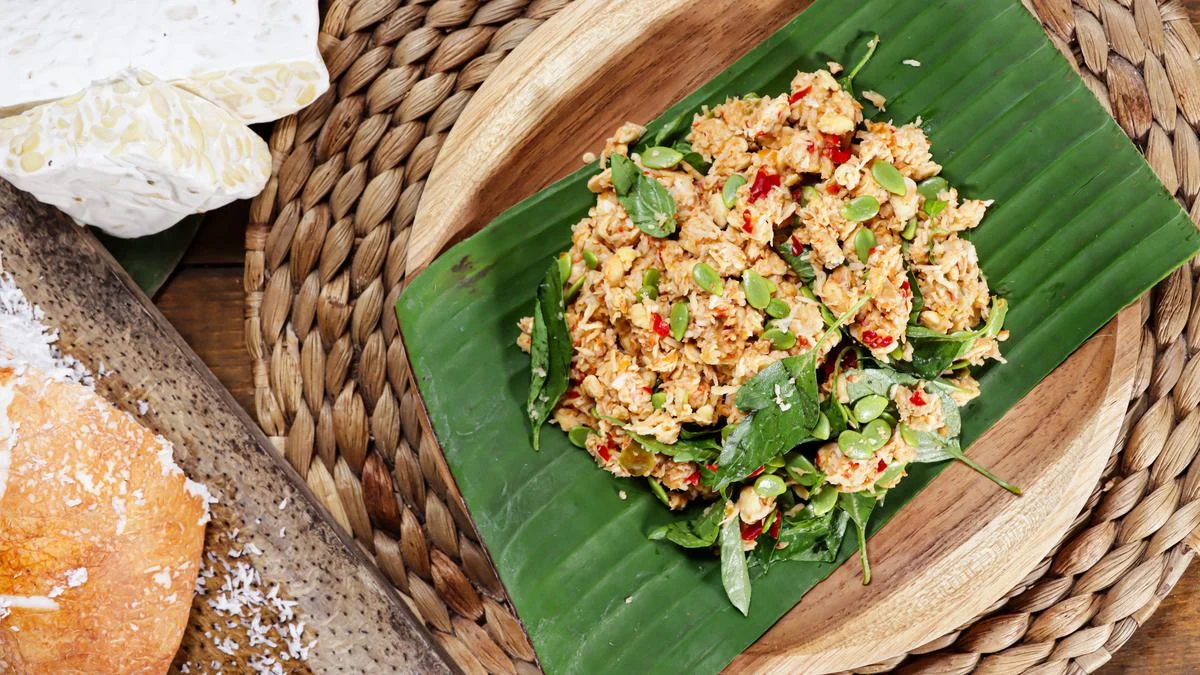 Resep Praktis Berdasarkan Cara Mengolah Tempe Menjadi Makanan Diet