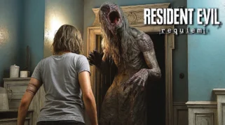Resident Evil Requiem Rilis Demo Resmi Tiga Bulan Setelah Peluncuran