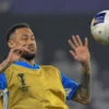 Resmi, Neymar Kembali Perkuat Timnas Brasil di Piala Dunia 2026