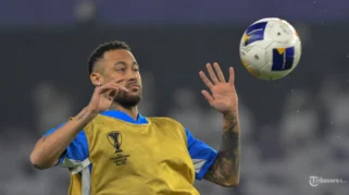 Resmi, Neymar Kembali Perkuat Timnas Brasil di Piala Dunia 2026