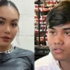 Ressa Rossano Menikahi Rofita Secara Sederhana di Banyuwangi