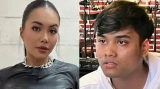 Ressa Rossano Menikahi Rofita Secara Sederhana di Banyuwangi
