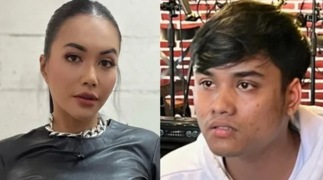 Ressa Rossano Menikahi Rofita Secara Sederhana di Banyuwangi