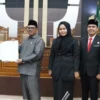 Retret Pimpinan Legislatif se-Indonesia di Magelang, Kesan Ketua DPRD Pasuruan Samsul Hidayat