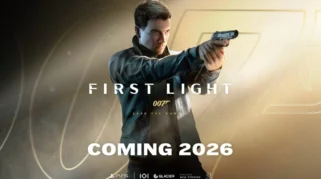 Review 007 First Light: Pengalaman James Bond Terbaik Sejak GoldenEye