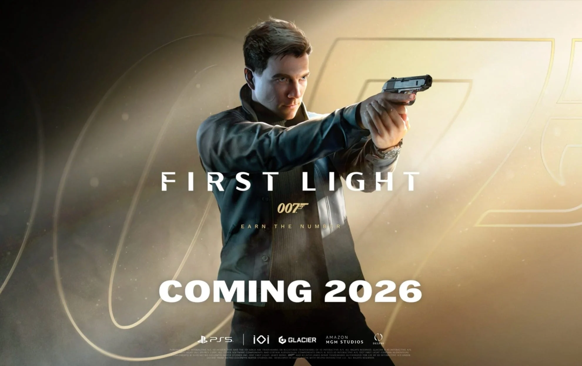 Review 007 First Light: Pengalaman James Bond Terbaik Sejak GoldenEye