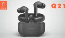 Review 1More Q21 Earbuds: Pilihan Terjangkau dengan Mode Gaming Low-Latency