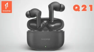 Review 1More Q21 Earbuds: Pilihan Terjangkau dengan Mode Gaming Low-Latency