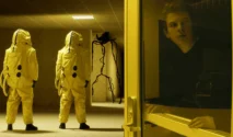 Review Film Backrooms: Horor Psikologis yang Menyelami Dunia Misterius