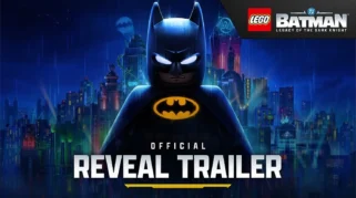Review Lego Batman: Legacy of the Dark Knight, Perpaduan Seru Arkham dan Dunia Lego