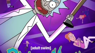 Review Premiere Rick and Morty Season 9: Ada Apa dengan Morty?