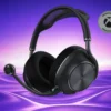 Review Turtle Beach Stealth Pro II: Headset Gaming Premium dengan Kualitas Suara dan Mikrofon Unggul