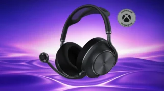 Review Turtle Beach Stealth Pro II: Headset Gaming Premium dengan Kualitas Suara dan Mikrofon Unggul