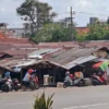 Revitalisasi Pasar Keputran Selatan Tambah 60 Stan dan Pisahkan Area Pedagang Basah-Kering